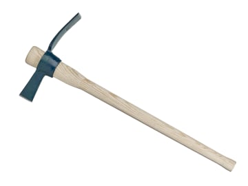 BULCM5SET Cutting and Grubbing Mattock 2.25 (5 lb)