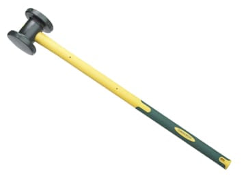 BULFM12F FM12 Fibreglass Handle Fencing Maul 5.45 (12 lb)