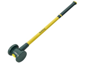 BULFM14F FM14 Fibreglass Handle Fencing Maul 6.35 (14 lb)