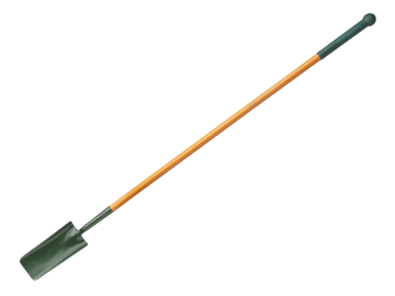 BULINSCABLE Insulated Cable Laying Shovel