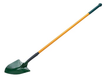BULINSIRISH Insulated Irish Shovel
