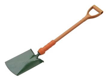 BULPD5DSINT Insulated Treaded Digging Spade