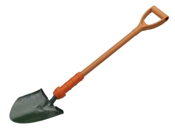 BULPD5GSIN Insulated Treaded General Service Shovel