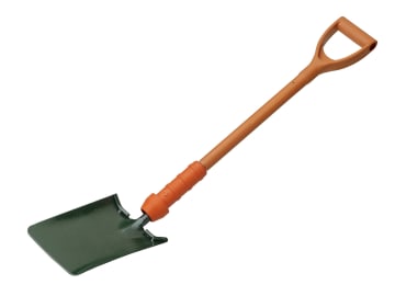 BULPD5TSINR Insulated Treaded Trench Shovel