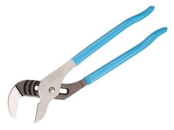 CHA440 Straight Jaw Tongue & Groove Pliers 300mm (12in)