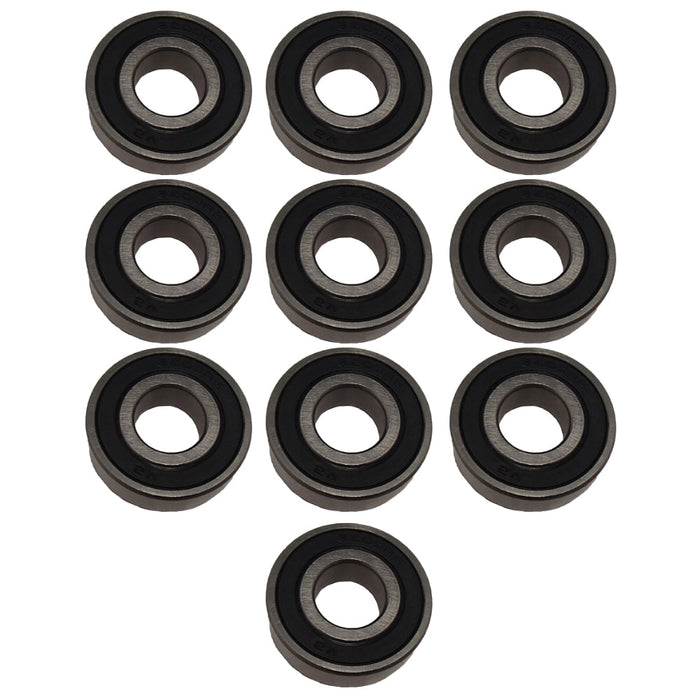 6015-2RS-75x115x20mm-Dunlop-Rubber-Sealed-Ball-Bearing