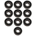 695-2RS-5x13x4mm-Dunlop-Rubber-Sealed-Ball-Bearing