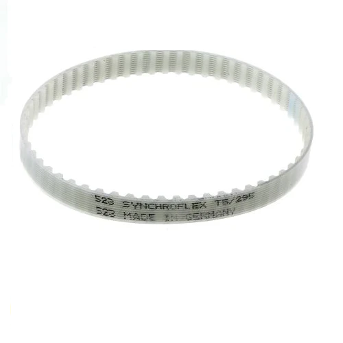 T5-215-12 - 12T5/215 Continental Contitech Polyurethane Synchroflex Timing Belt