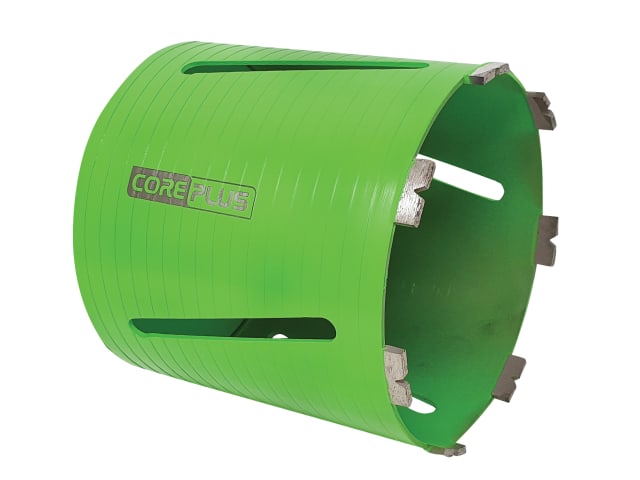 CORDCD157 DCD157 Diamond Dry Core Drill Bit 157mm