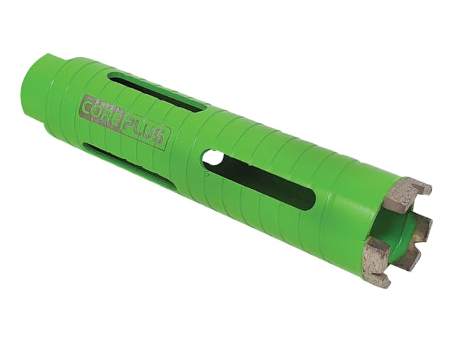 CORDCD38 DCD38 Diamond Dry Core Drill Bit 38mm