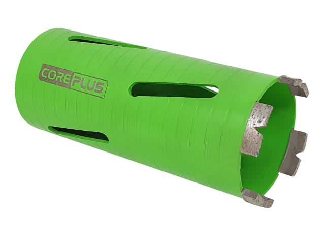 CORDCD78 DCD78 Diamond Dry Core Drill Bit 78mm