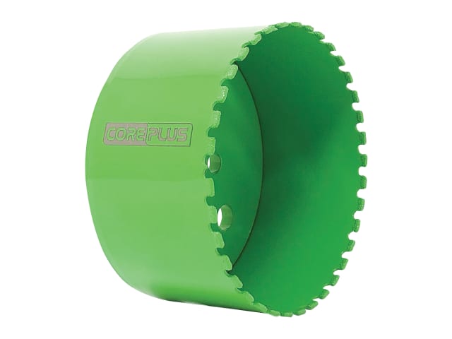 CORDMPHS83 DMPHS83 Diamond Holesaw 83mm