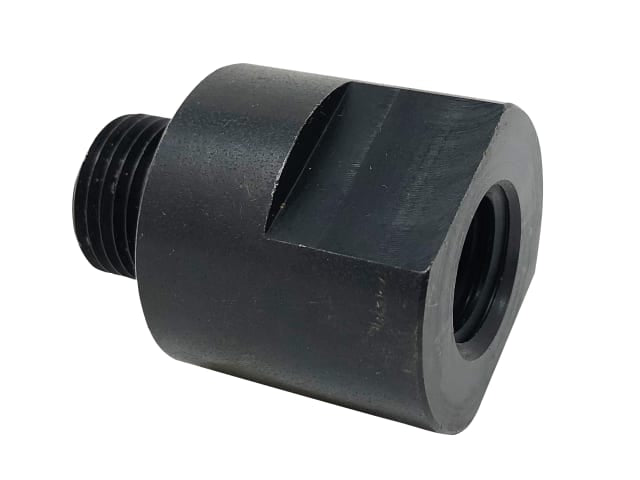 CORDMPNUT DMPNUT Holesaw Angle Grinder Adaptor Nut 32-114mm