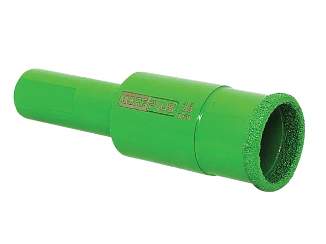 CORDTDM16 DTDM16 Diamond Tile Drill Bit 16mm