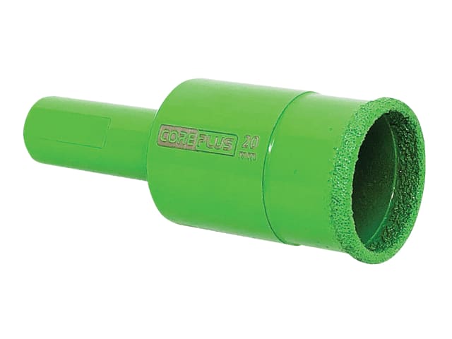 CORDTDM20 DTDM20 Diamond Tile Drill Bit 20mm