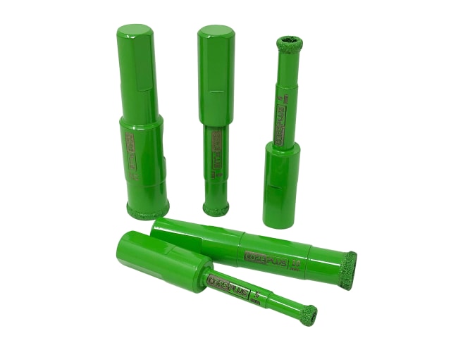 CORDTDM20 DTDM20 Diamond Tile Drill Bit 20mm