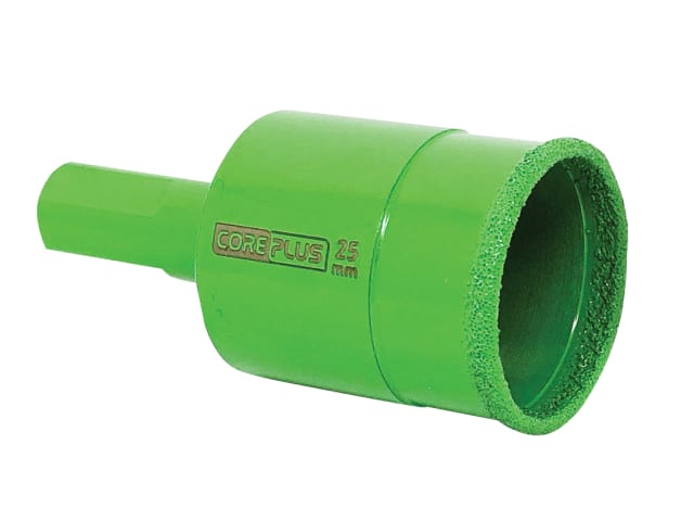 CORDTDM25 DTDM25 Diamond Tile Drill Bit 25mm