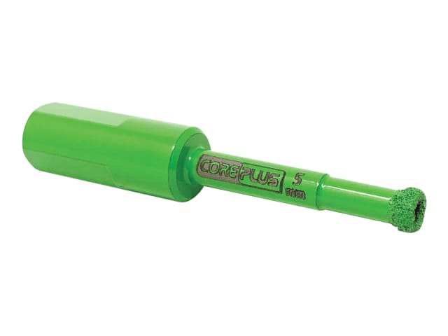 CORDTDM5 DTDM5 Diamond Tile Drill Bit 5mm