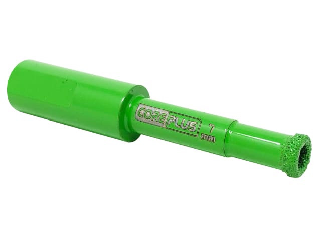 CORDTDM7 DTDM7 Diamond Tile Drill Bit 7mm