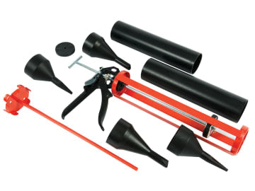 CPTPOINTING 210018 Pointing / Grouting Gun