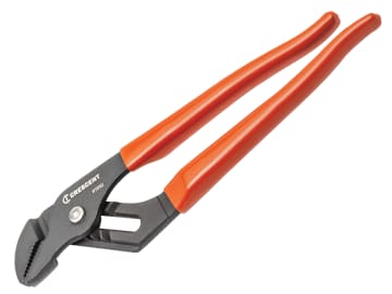 CRERT210CVN RT210CVN Tongue & Groove Joint Multi Pliers 250mm