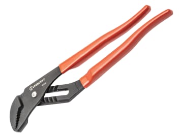 CRERT216CVN RT216CVN Tongue & Groove Joint Multi Pliers 400mm