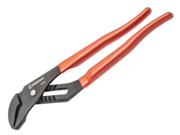 CRERT27CVN RT27CVN Tongue & Groove Joint Multi Pliers 180mm