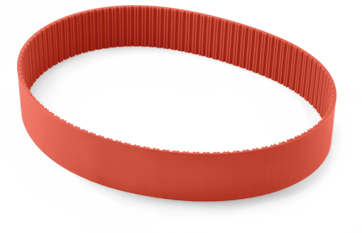 ATP10-1280-50 - 50ATP10/1280G3 Continental Contitech Generation 3 Polyurethane Synchroflex Timing Belt