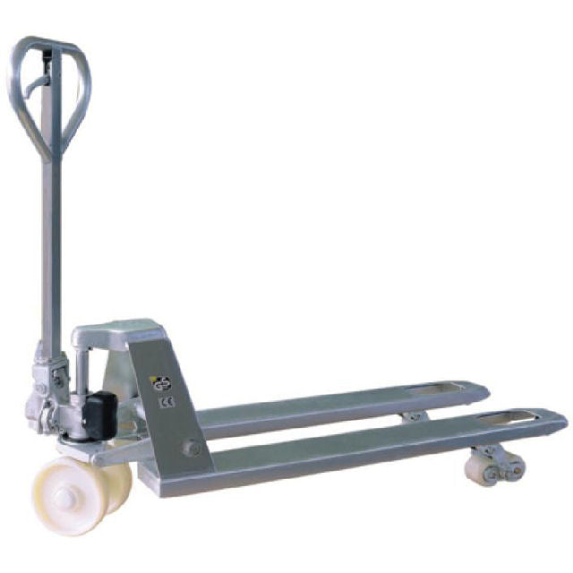 ACZ25 2500kg Galvanized Pallet Truck