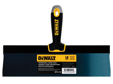 DDW2138 Soft Grip Taping Knife 355mm (14in)