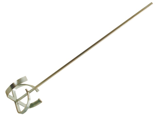 DDW2292 Pro Mixing Paddle 177 x 812mm (7 x 32in)