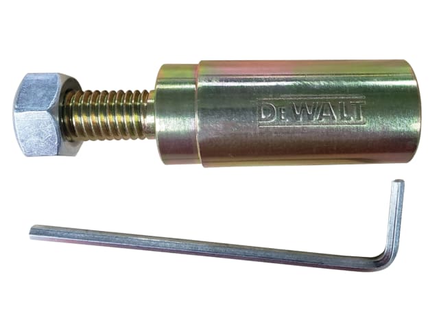 DDW2295 Mixer Adaptor with Hex Key