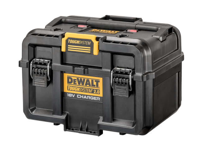 DEW183470 TOUGHSYSTEM™ 2.0 Charger Toolbox