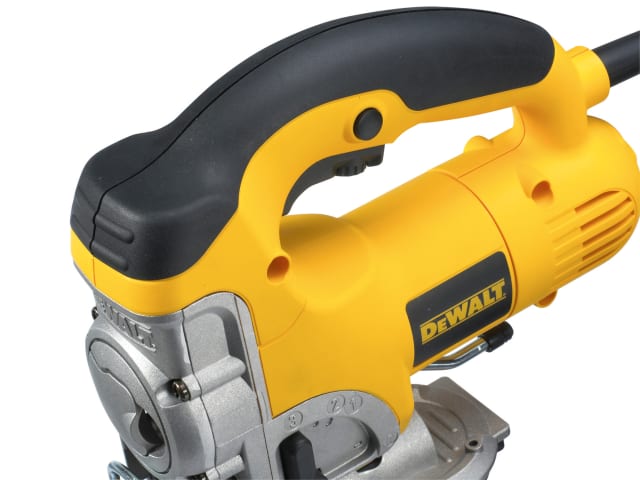 DEW331K DW331K Heavy-Duty Jigsaw 701W 240V