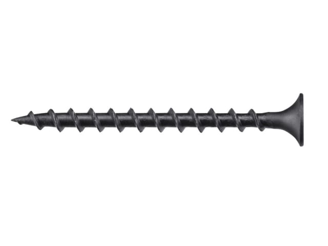 DEW4100550 Drywall Collated Coarse Thread Screws 3.5 x 55mm (Pack 1000)