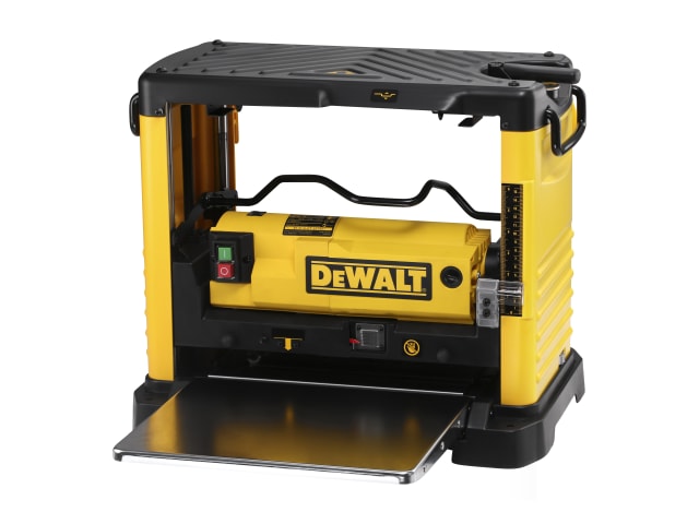 DEW733 DW733 Portable Thicknesser 1800W 240V