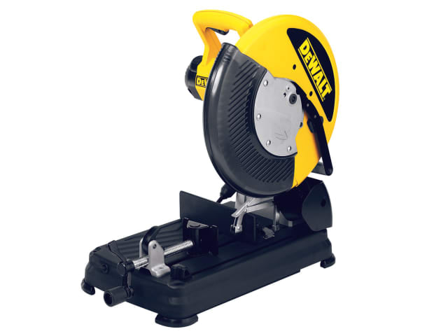 DEW872L DW872 Metalica Chopsaw 355mm 2200W 110V