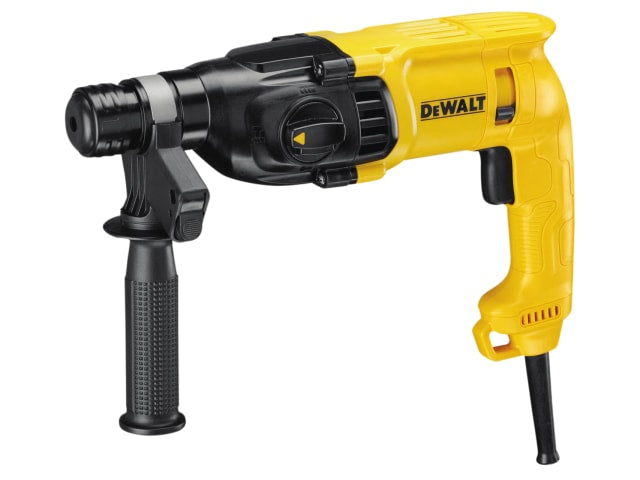 DEWD25033K D25033K SDS Plus 3-Mode Hammer Drill 710W 240V