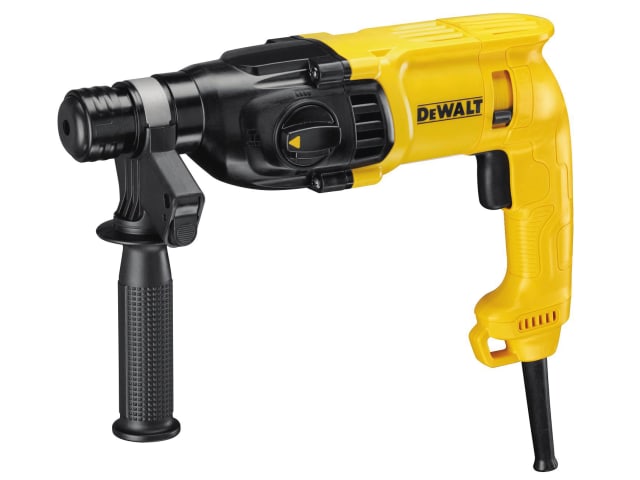 DEWD25033KL D25033KL SDS Plus 3 Mode Hammer Drill 710W 110V