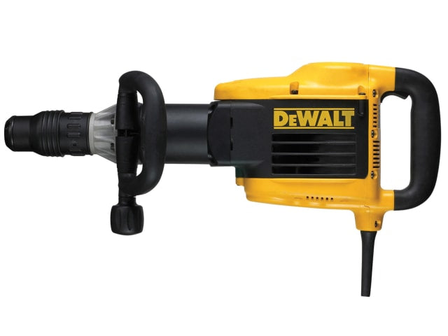 DEWD25899KL D25899K SDS Max Demolition Hammer 10kg 1500W 110V
