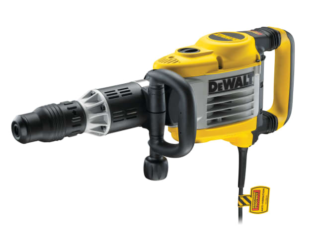 DEWD25902KL D25902K SDS Max Demolition Hammer 1550W 110V