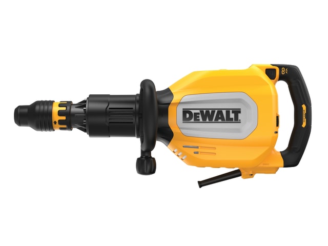 DEWD25911KL D25911K SDS-Max Demolition Hammer 11kg 110V