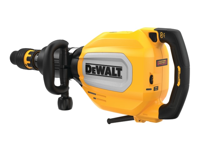 DEWD25911KL D25911K SDS-Max Demolition Hammer 11kg 110V