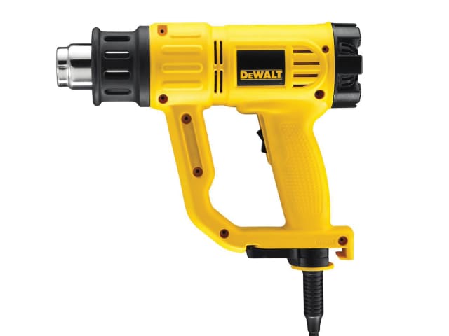 DEWD26411 D26411 Heat Gun 1800W 240V