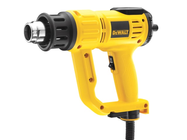 DEWD26414L D26414 LCD Premium Heat Gun 1600W 110V