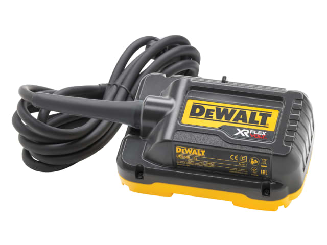 DEWDCB500L DCB500L FlexVolt Mitre Saw Adaptor Cable 110V