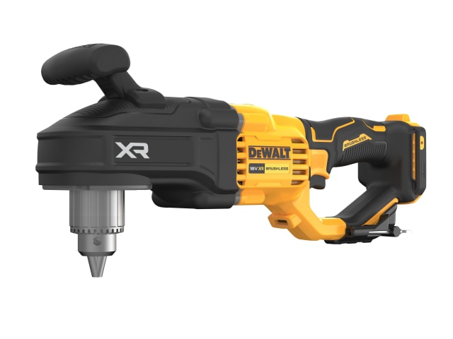 DEWDCD444N DCD444N XR FlexVolt ADVANTAGE Stud & Joist Drill 18V Bare Unit