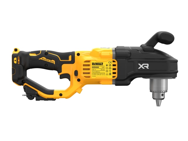 DEWDCD444N DCD444N XR FlexVolt ADVANTAGE Stud & Joist Drill 18V Bare Unit