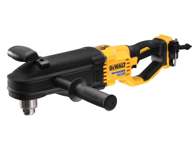 DEWDCD470N DCD470N XR FlexVolt Right Angle/Diamond Core Drill 54V Bare Unit