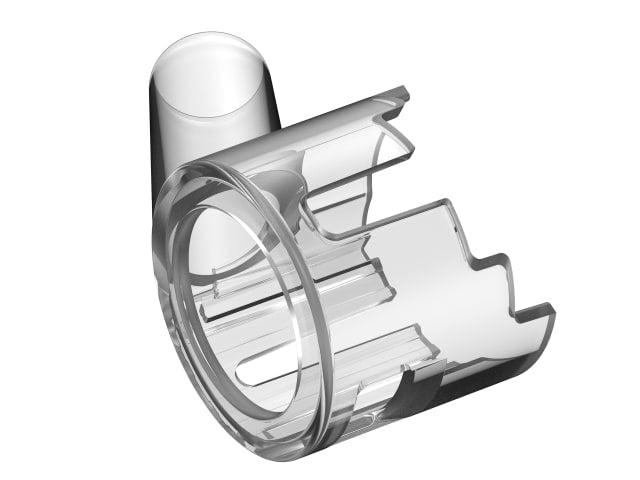 DEWDCE555N DCE555N XR Brushless Drywall Cut Out Tool 18V Bare Unit